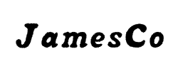 JamesCo - logo